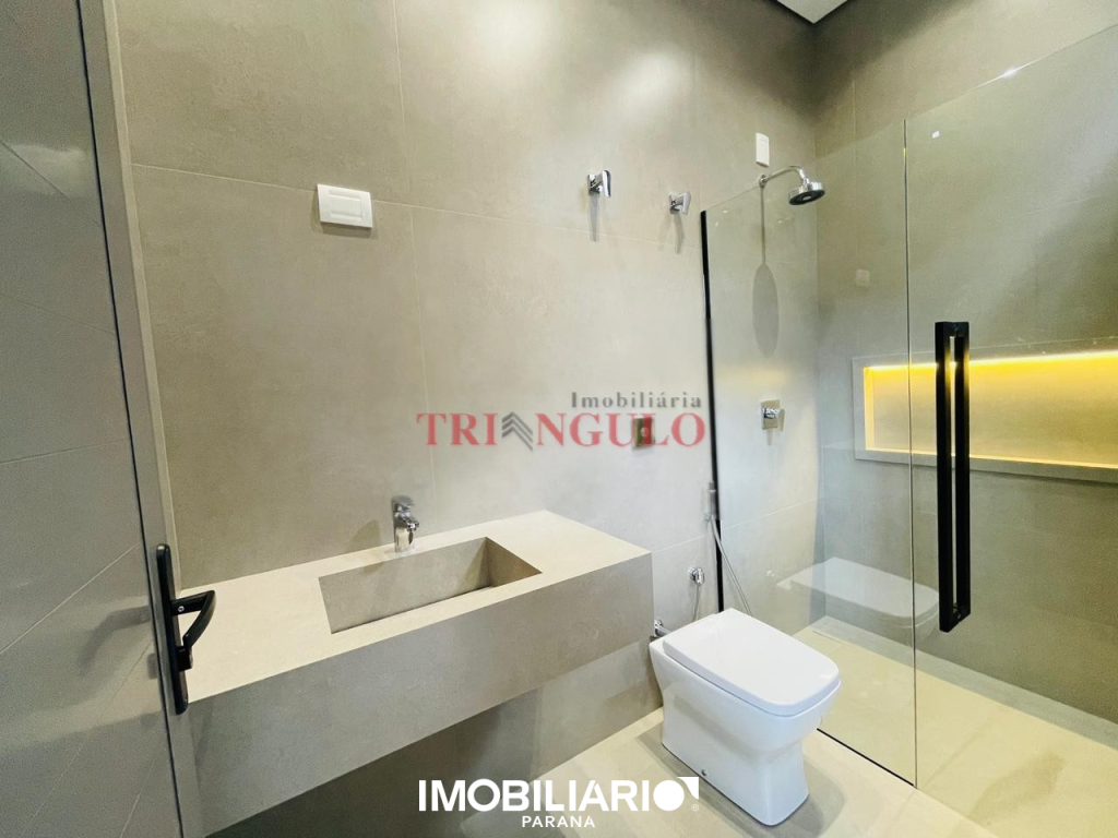 Residência para  Venda em Umuarama pela Imobiliária Triangulo