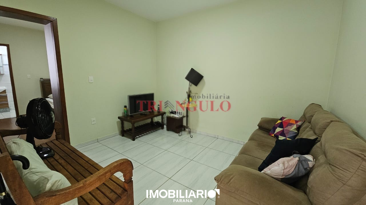 Residência para  Venda em Umuarama pela Imobiliária Triangulo