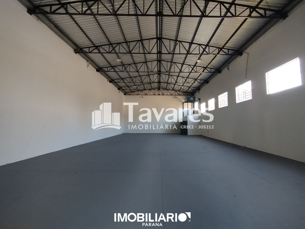 Loja Comercial para  Alugar em Umuarama pela Tavares