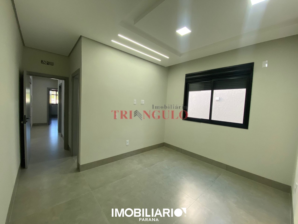 Residência para  Venda em Umuarama pela Imobiliária Triangulo