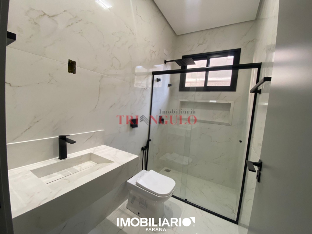 Residência para  Venda em Umuarama pela Imobiliária Triangulo