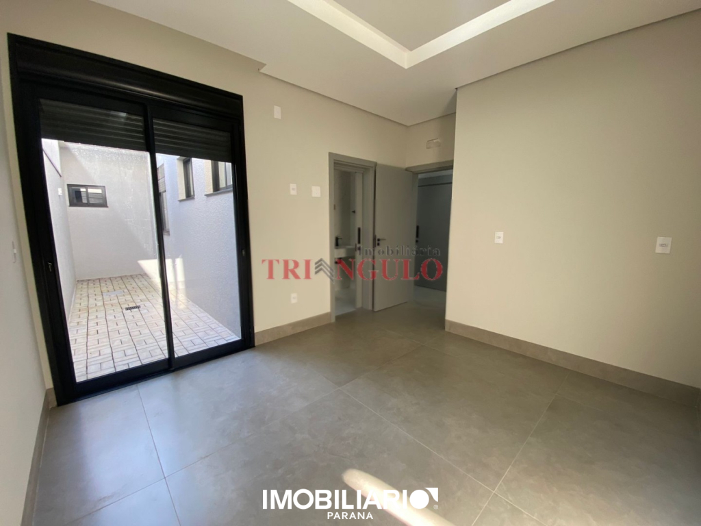 Residência para  Venda em Umuarama pela Imobiliária Triangulo