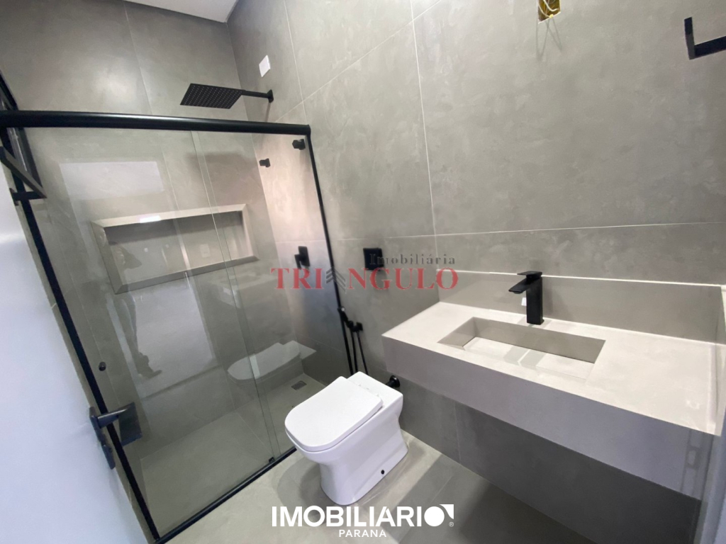 Residência para  Venda em Umuarama pela Imobiliária Triangulo