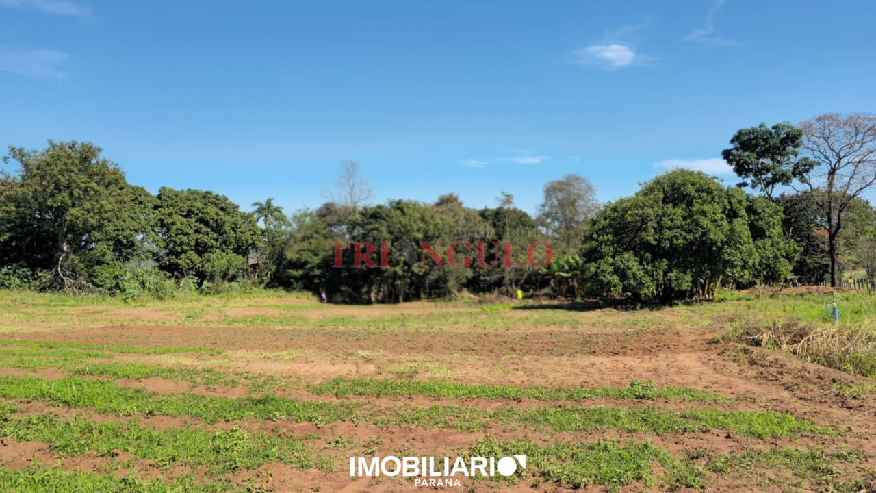Chácara para  Venda em Umuarama pela Imobiliária Triangulo