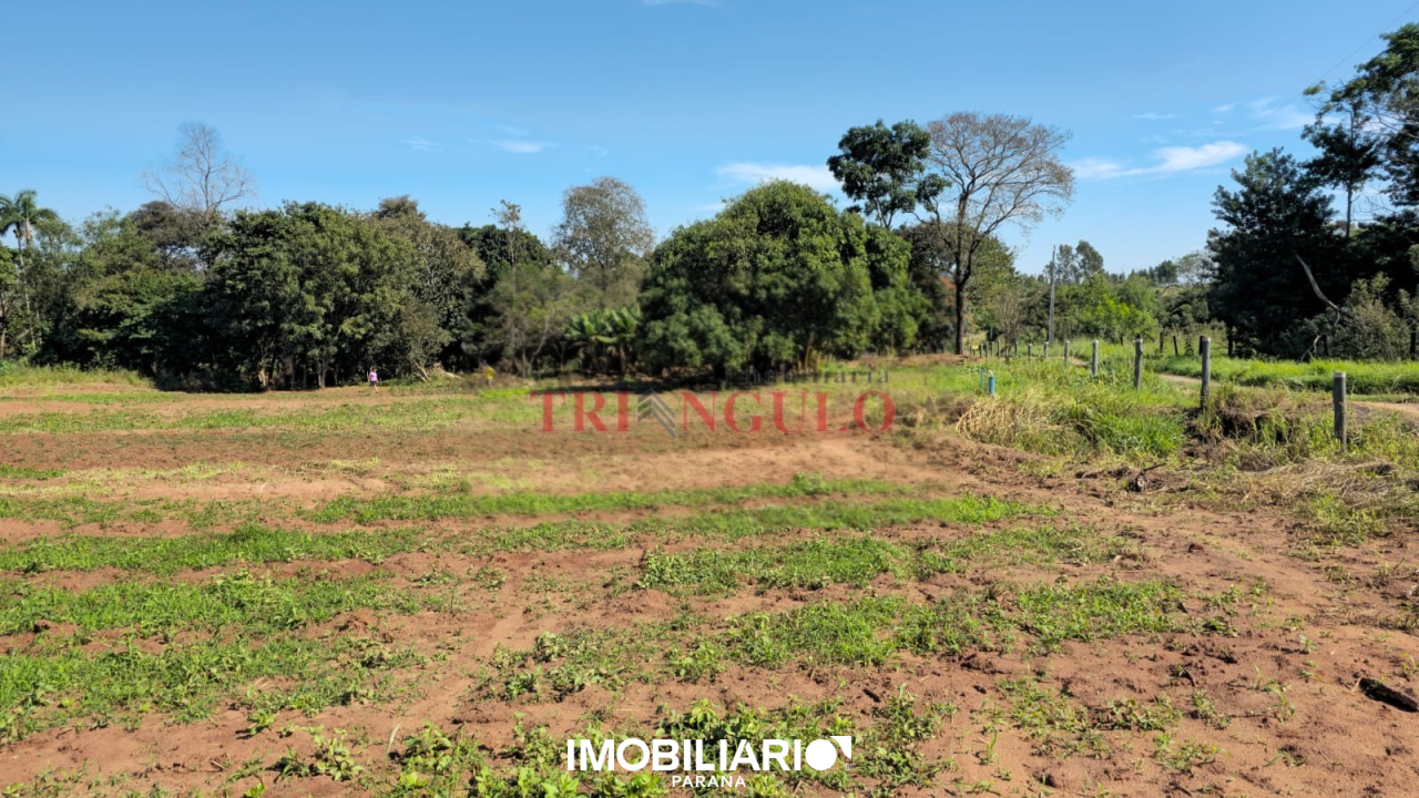 Chácara para  Venda em Umuarama pela Imobiliária Triangulo