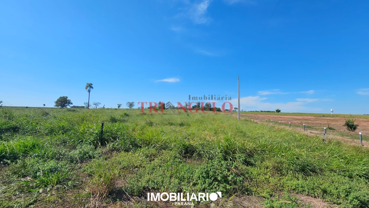 Chácara para  Venda em Umuarama pela Imobiliária Triangulo