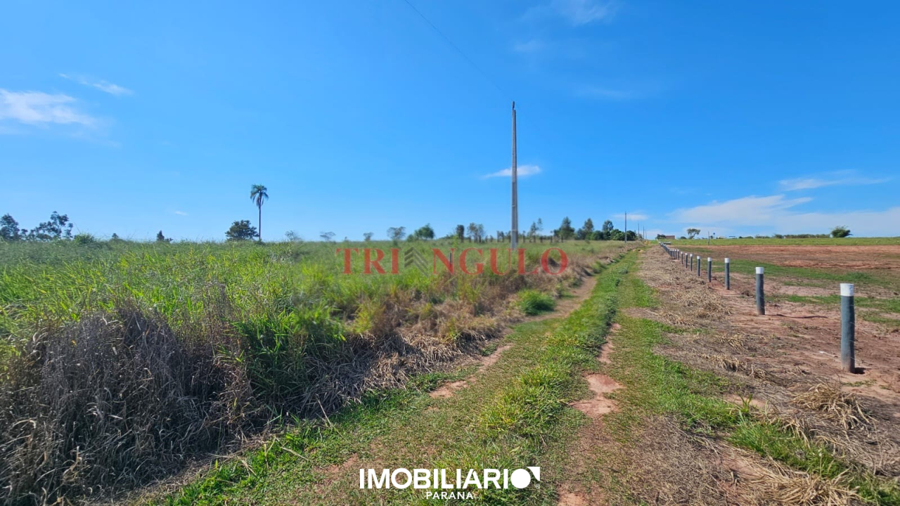 Chácara para  Venda em Umuarama pela Imobiliária Triangulo