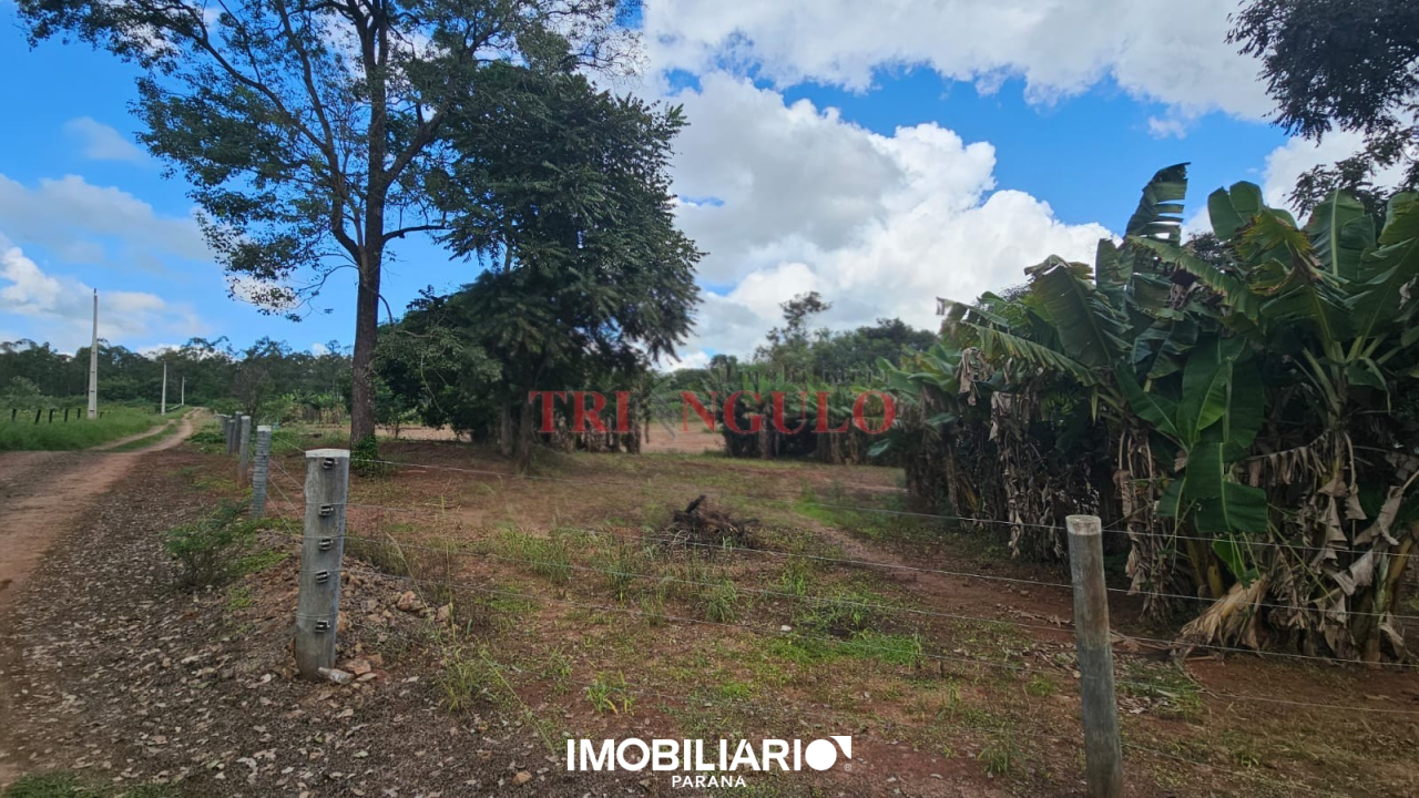Chácara para  Venda em Umuarama pela Imobiliária Triangulo