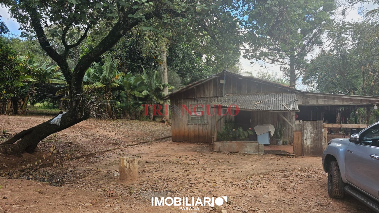 Chácara para  Venda em Umuarama pela Imobiliária Triangulo