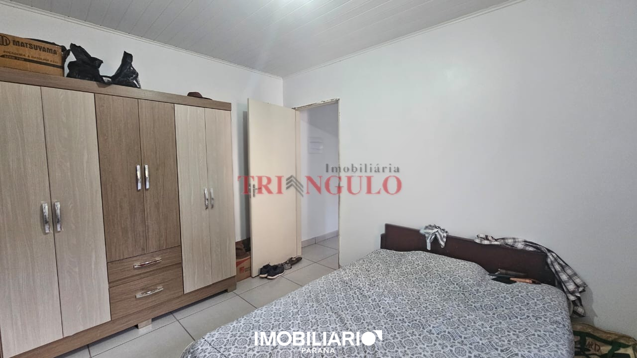 Residência para  Venda em Umuarama pela Imobiliária Triangulo