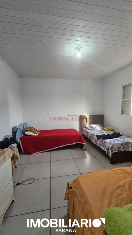 Residência para  Venda em Umuarama pela Imobiliária Triangulo