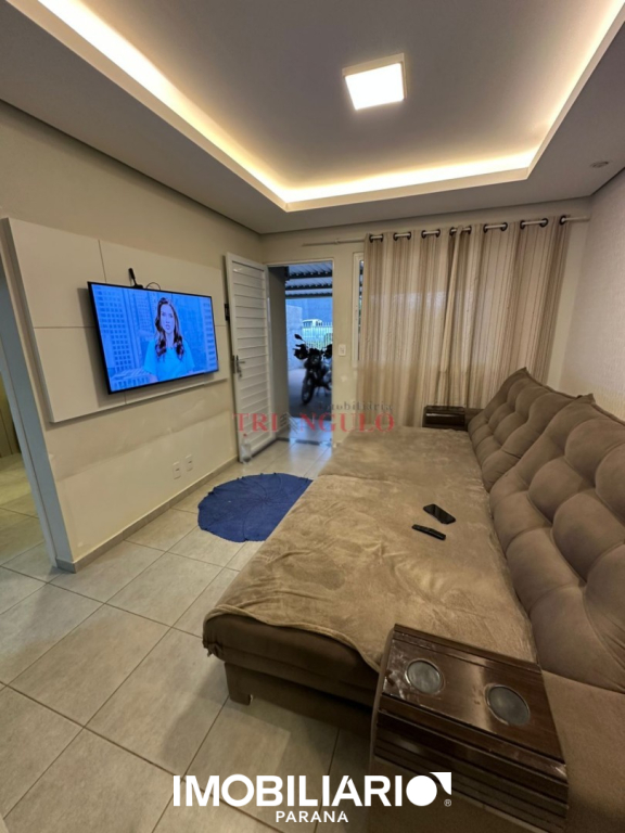 Residência para  Venda em Umuarama pela Imobiliária Triangulo