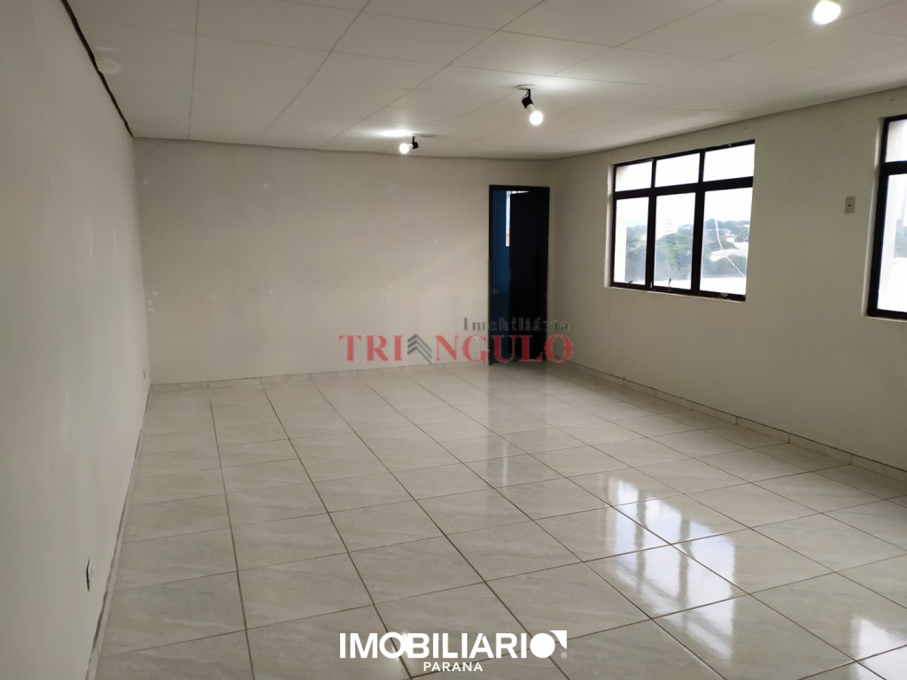 Loja para  Alugar em Umuarama pela Imobiliária Triangulo