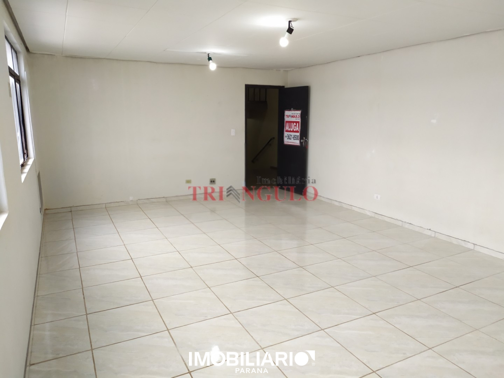 Loja para  Alugar em Umuarama pela Imobiliária Triangulo