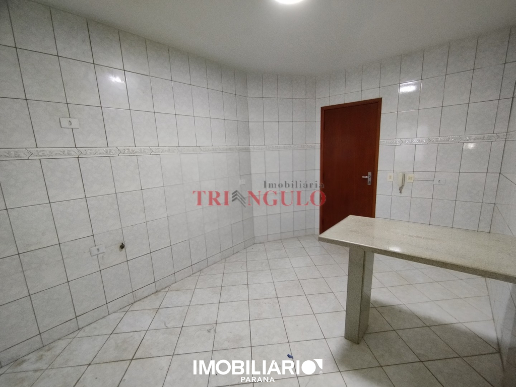 Apartamento para  Alugar em Umuarama pela Imobiliária Triangulo