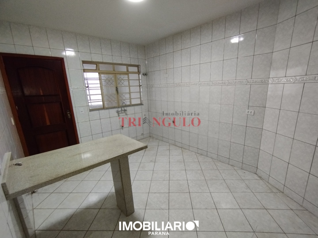Apartamento para  Alugar em Umuarama pela Imobiliária Triangulo