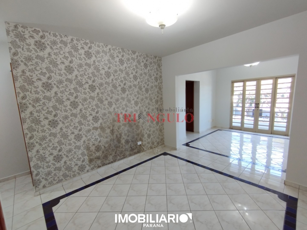 Apartamento para  Alugar em Umuarama pela Imobiliária Triangulo