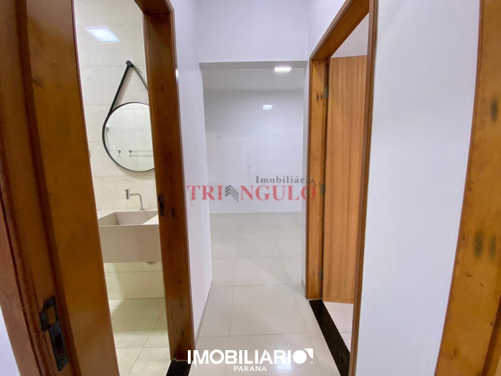 Residência para  Venda em Umuarama pela Imobiliária Triangulo