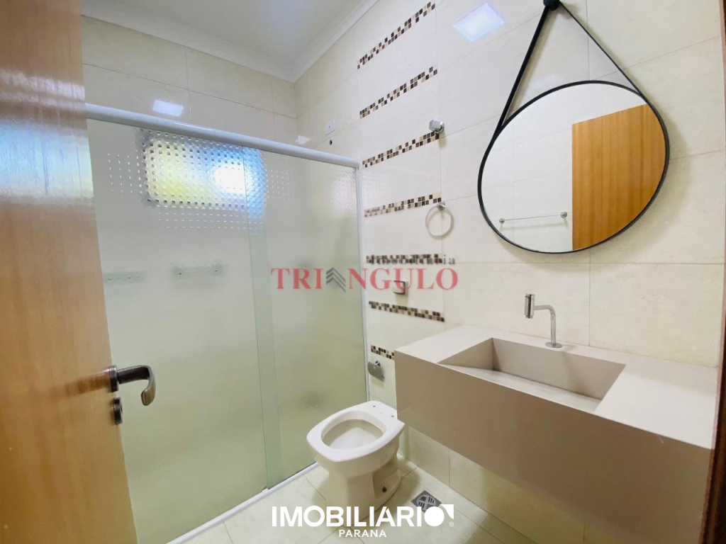 Residência para  Venda em Umuarama pela Imobiliária Triangulo