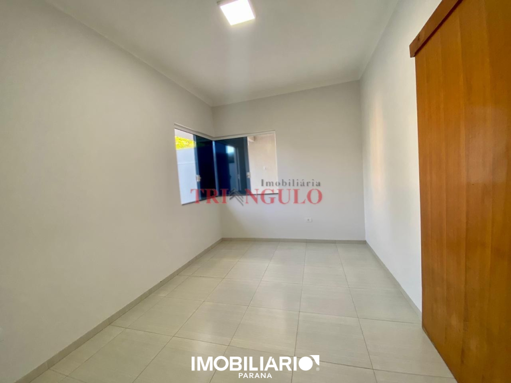 Residência para  Venda em Umuarama pela Imobiliária Triangulo