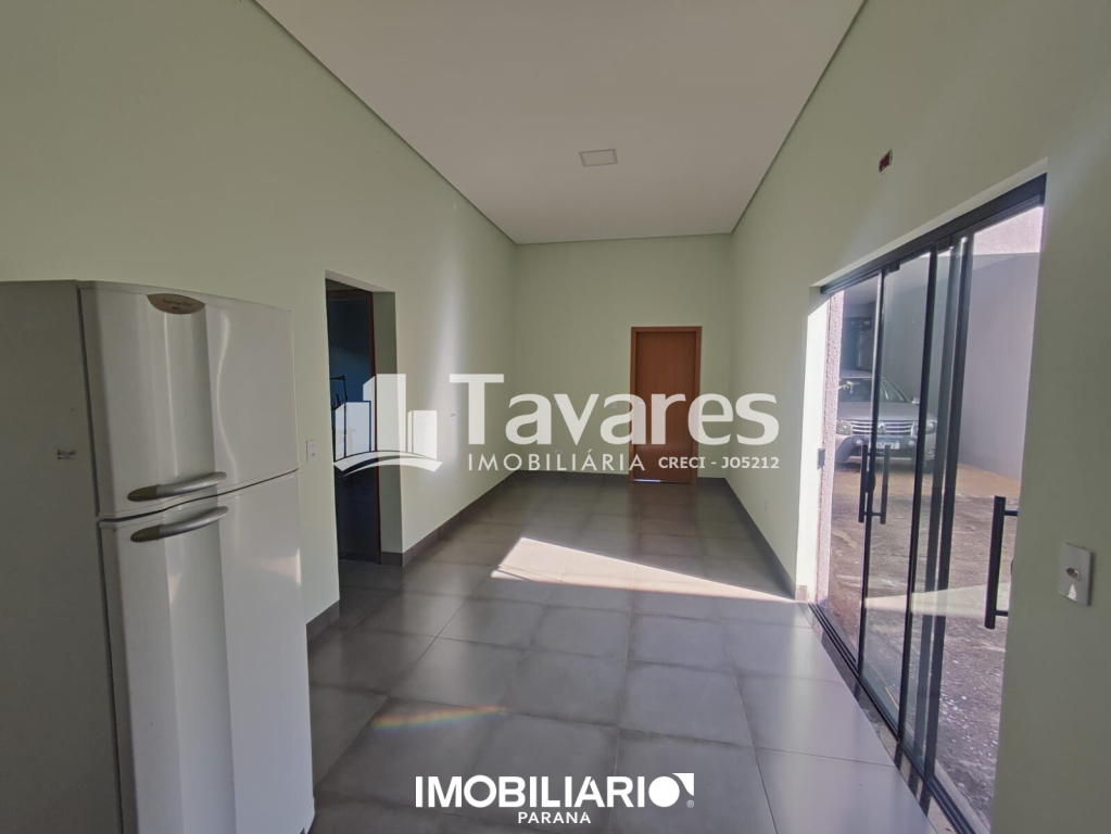 Apartamento para  Alugar em Umuarama pela Tavares