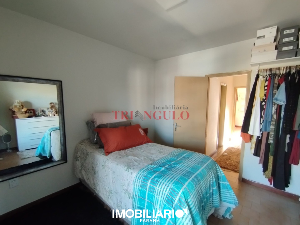 Sobrado para  Venda em Umuarama pela Imobiliária Triangulo