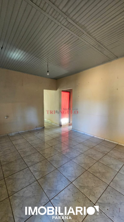 Residência para  Venda em Umuarama pela Imobiliária Triangulo