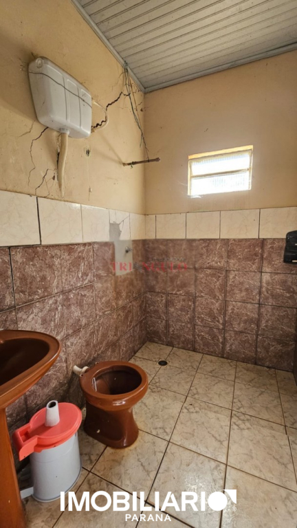 Residência para  Venda em Umuarama pela Imobiliária Triangulo