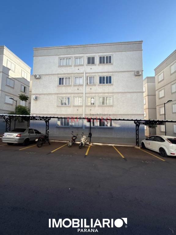 Apartamento para  Venda em Umuarama pela Imobiliária Triangulo