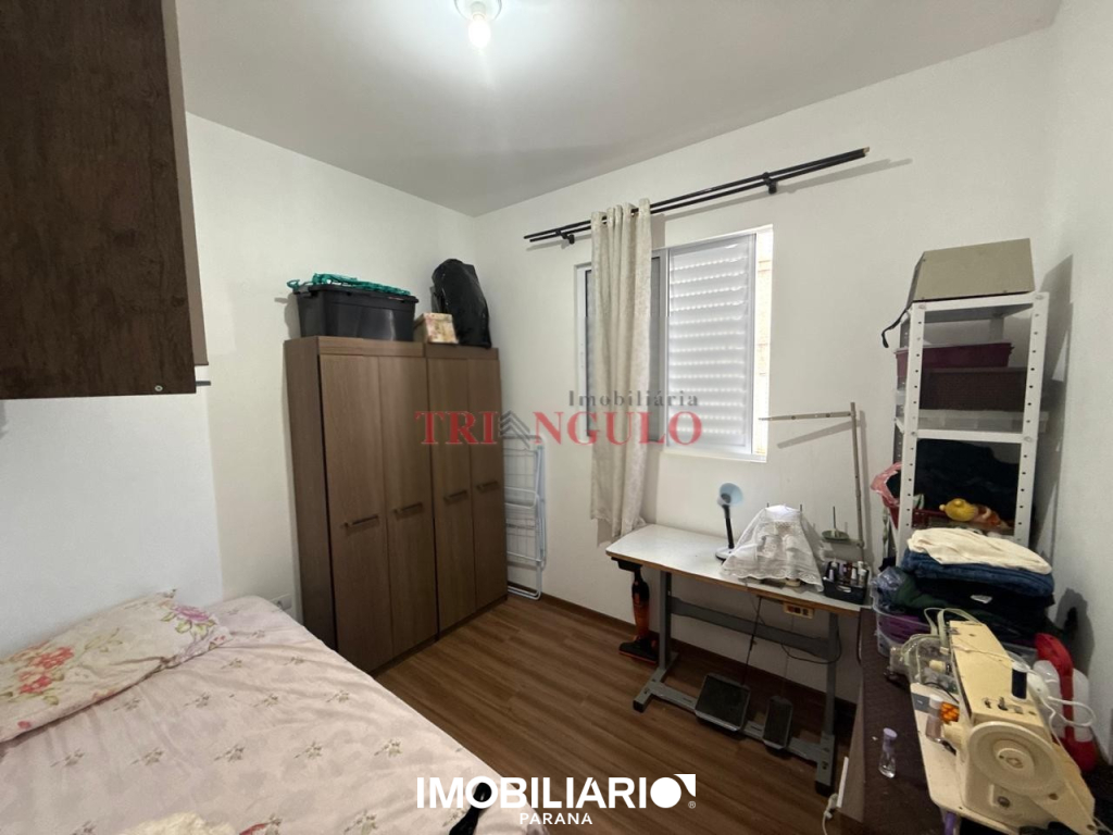 Apartamento para  Venda em Umuarama pela Imobiliária Triangulo