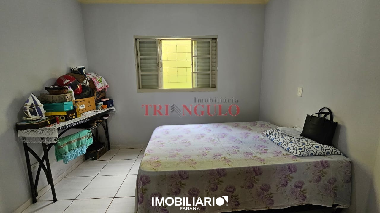 Residência para  Venda em Umuarama pela Imobiliária Triangulo