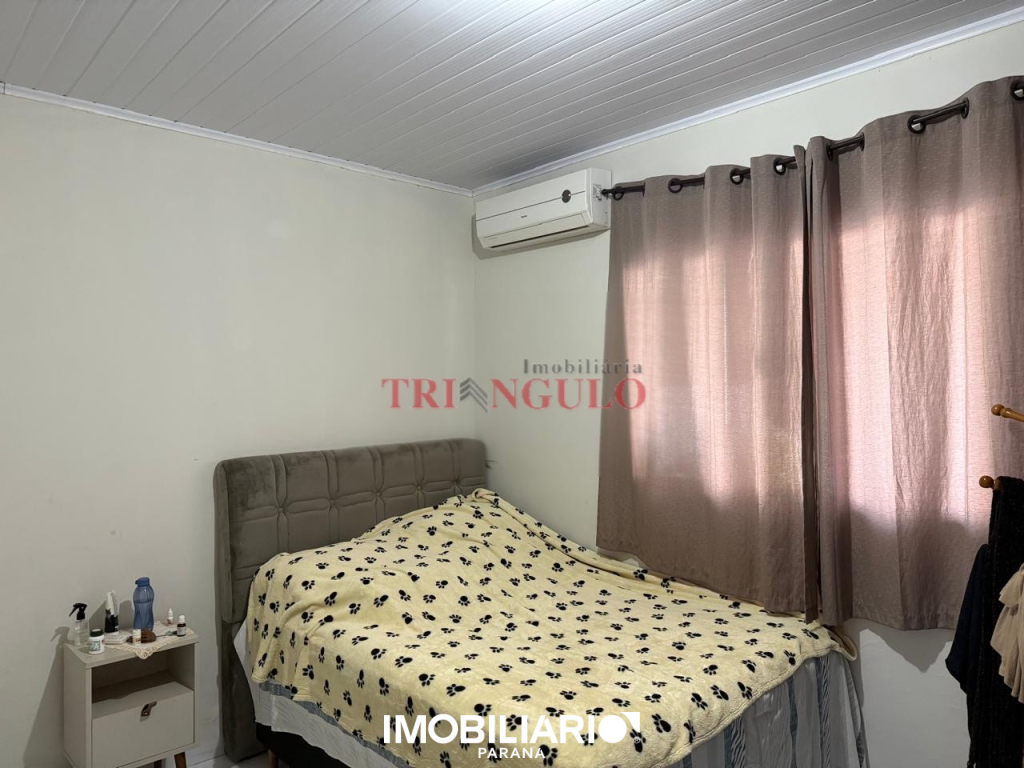 Residência para  Venda em Umuarama pela Imobiliária Triangulo