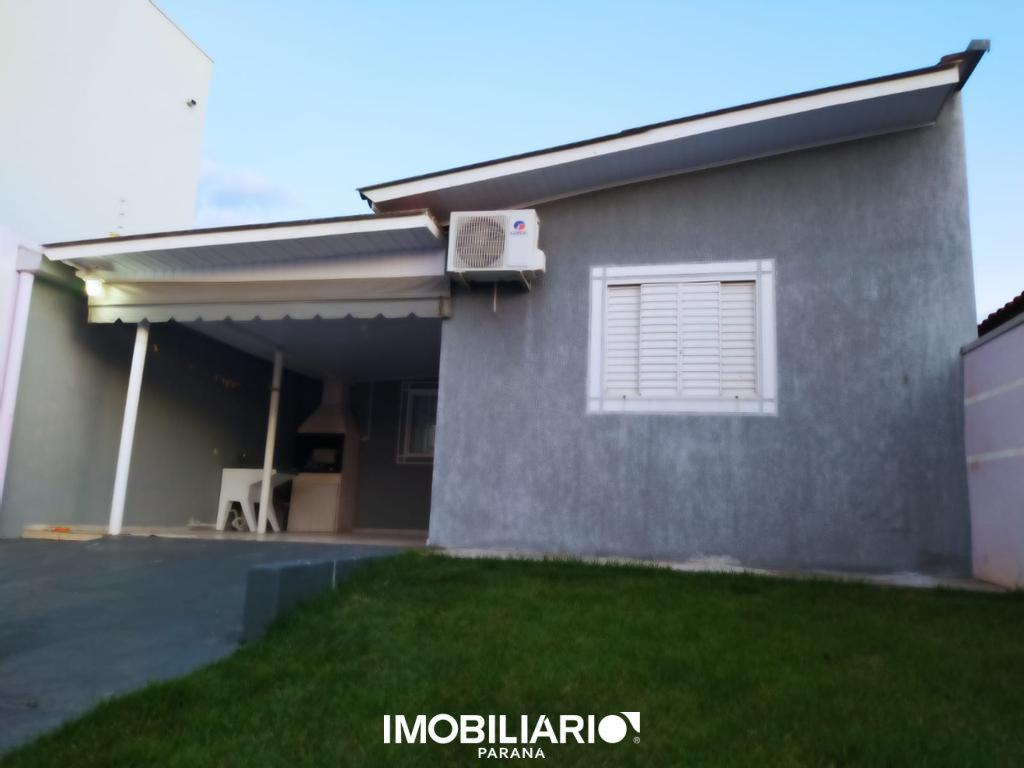 Comercial E Residencial para  Venda em Campo Mourão pela Casa fácil