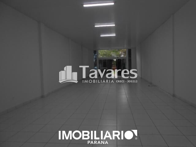 Loja Comercial para  Venda em Umuarama pela Tavares