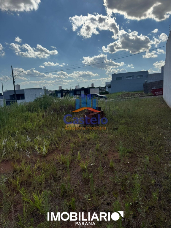 Terreno para  Venda em Umuarama pela Castelo Assessoria Imobiliária