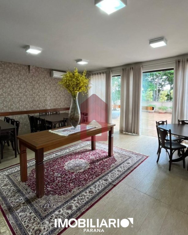 Apartamento para  Venda em Umuarama pela Neto Romagna