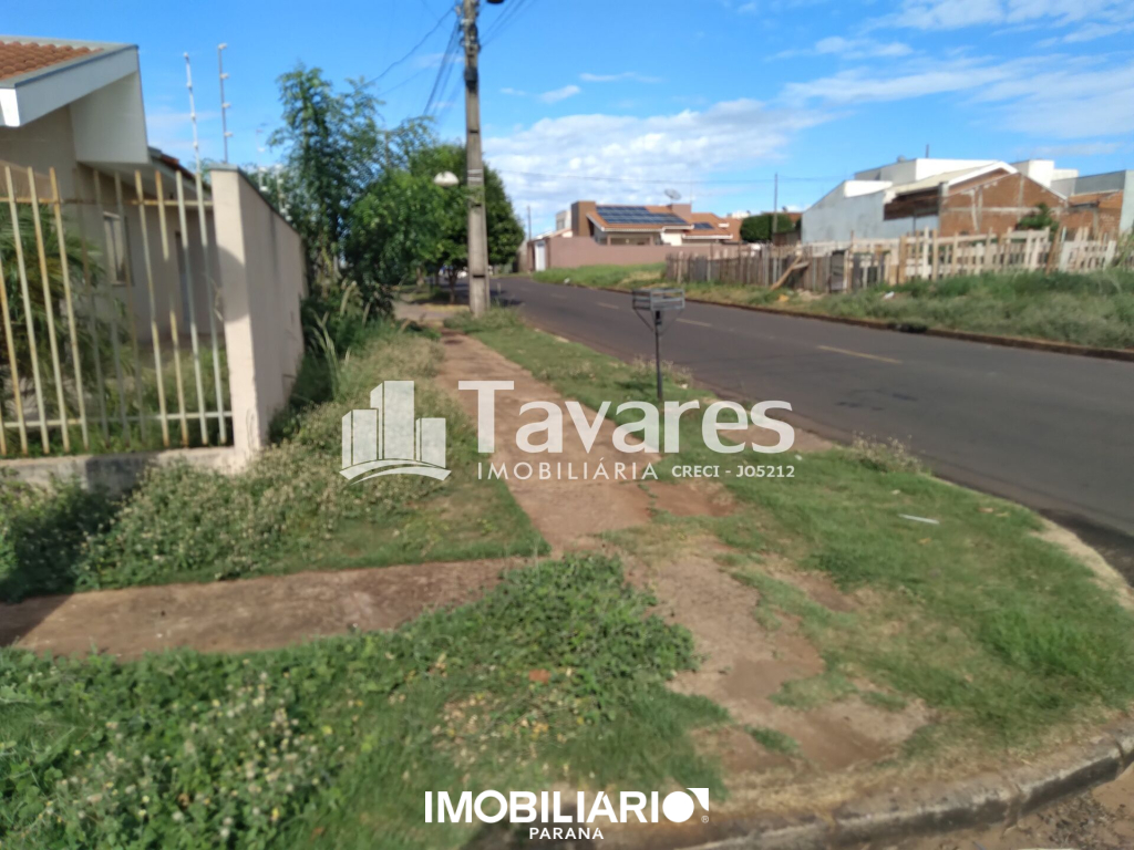 Residência para  Venda em Umuarama pela Tavares