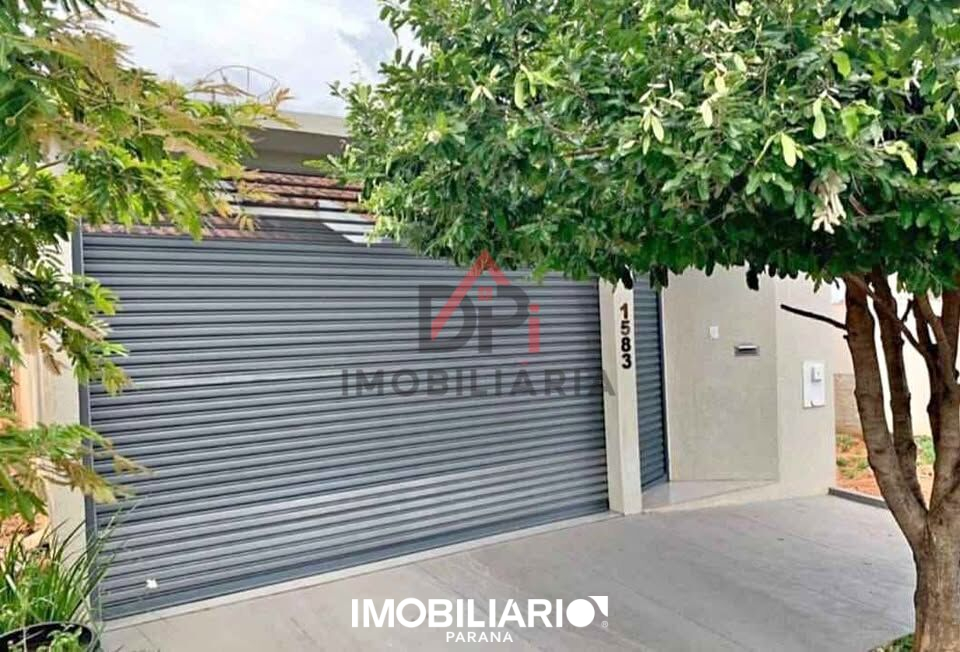 Residência para  Venda em Umuarama pela DPI Imobiliária