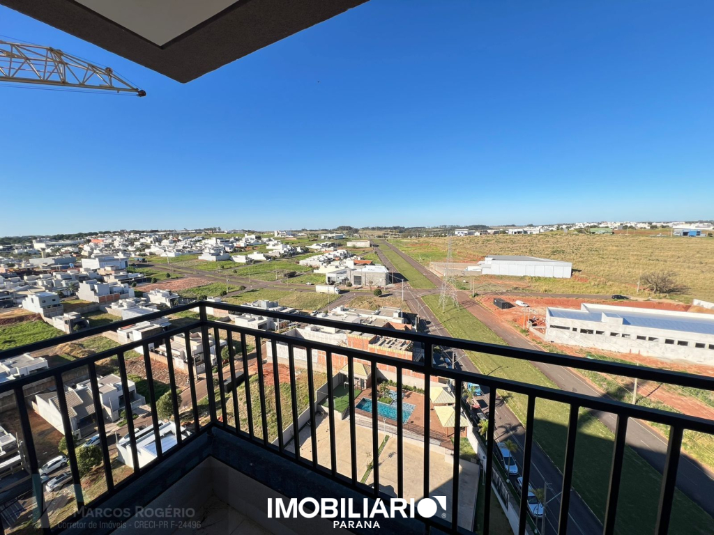 Apartamento para  Venda em Umuarama pela Marcos Rogério corretor de imóveis