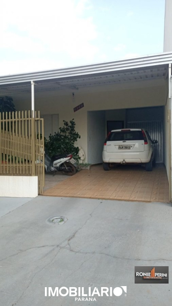 Residência para  Venda em Umuarama pela Ronie Perini