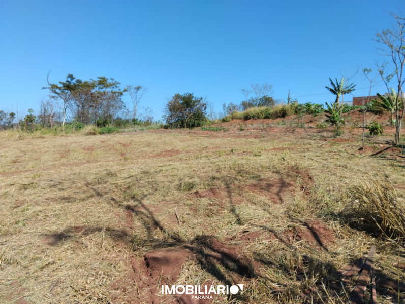 Terreno para  Venda em Umuarama pela Araujo