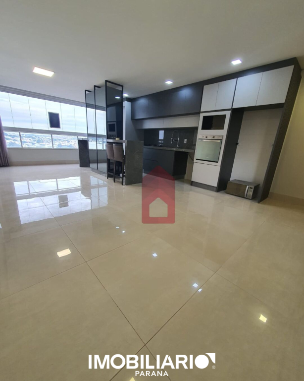 Apartamento para  Alugar em Umuarama pela Neto Romagna