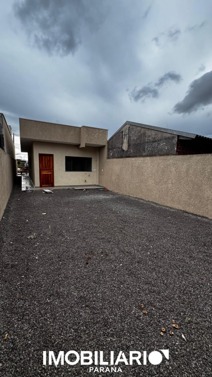 Comercial E Residencial para  Venda em Campo Mourão pela Casa fácil