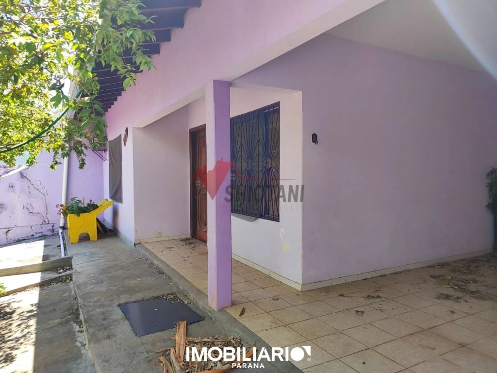 Residência para  Venda em Umuarama pela Shiotani Imóveis