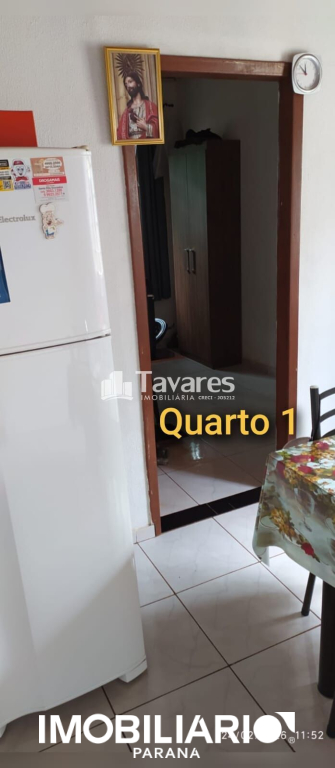 Residência para  Venda em Douradina pela Tavares