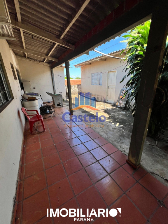 Terreno para  Venda em Umuarama pela Castelo Assessoria Imobiliária