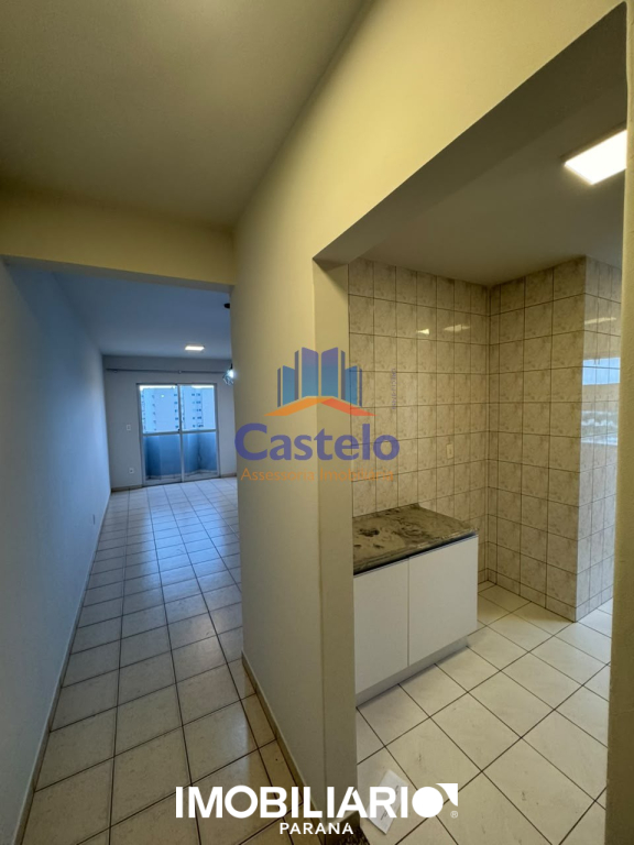 Apartamento para  Alugar em Umuarama pela Castelo Assessoria Imobiliária