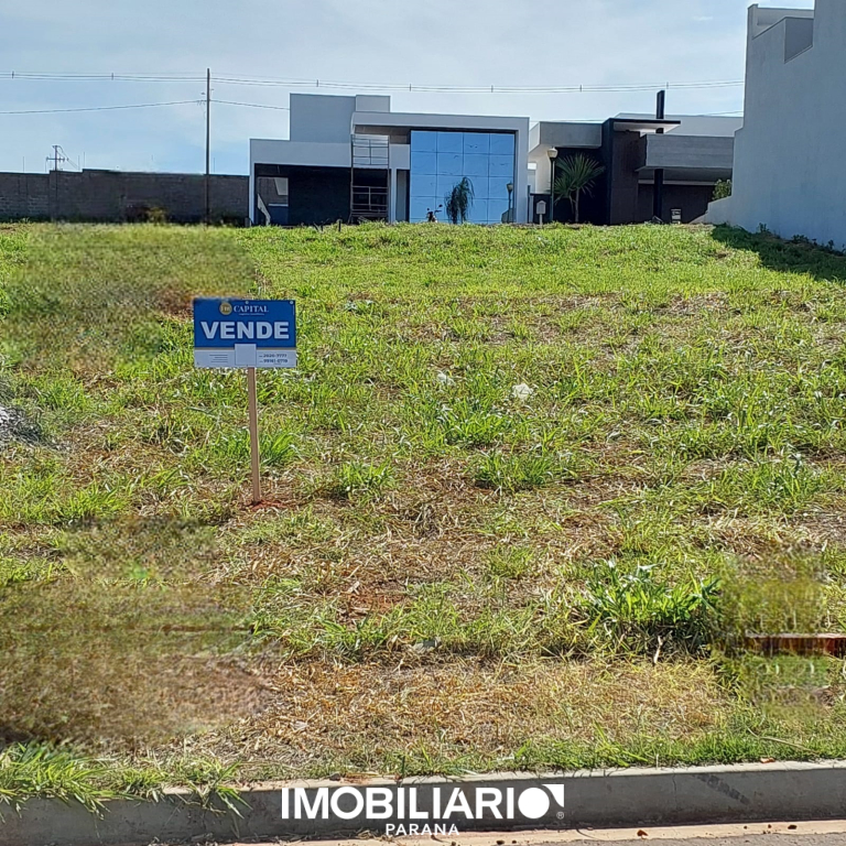 Terreno para  Venda em Umuarama pela FBF Capital