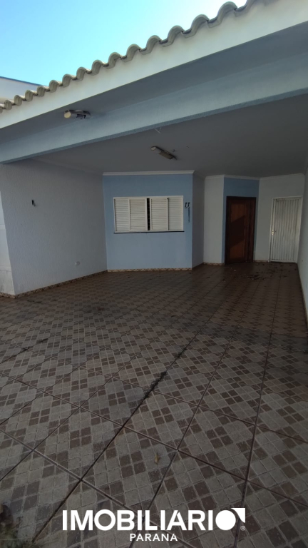 Residência para  Alugar em Umuarama pela Bom Imóveis