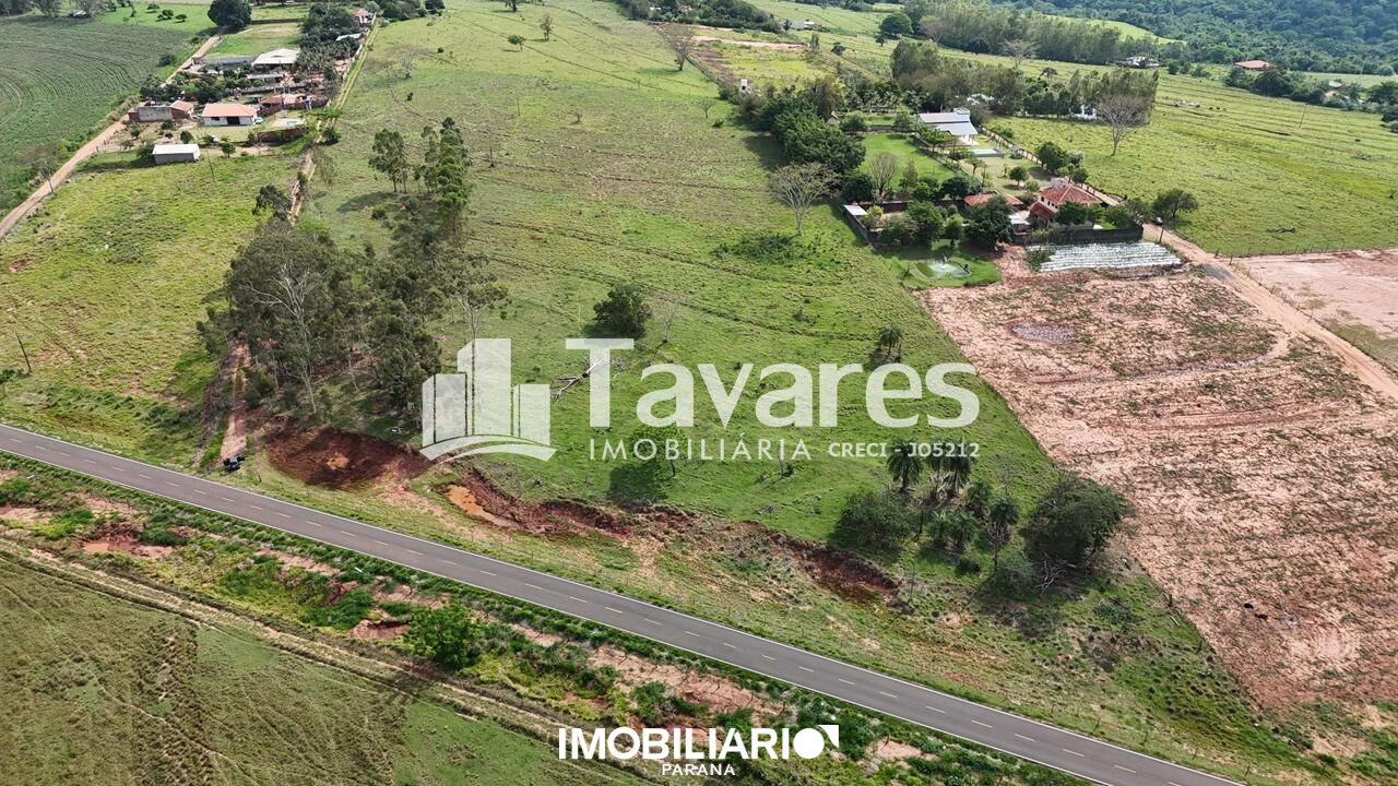 Sítio para  Venda em Umuarama pela Tavares